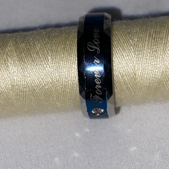 Forever love ring - Picture 7 of 7